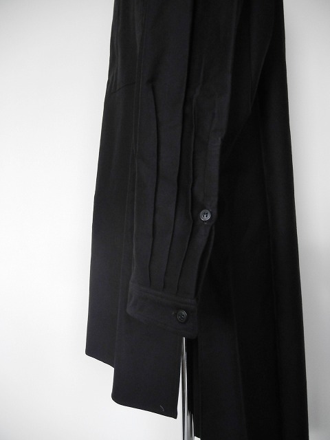 Yohji Yamamoto　ヨウジヤマモト　sizeSS Yohji Yamamoto【ヨウジ ヤマモト】正規取り扱い店、通販可能 ON
